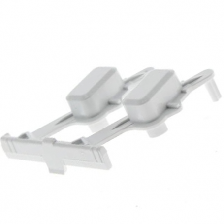 Teclado Lavadora compatible con Whirlpool C00311144 Original