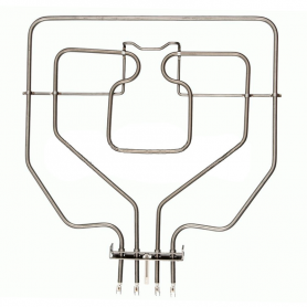 Balay Bosch 470845 368x366, 105x26, 380mm 2800W 230V
