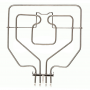 Balay Bosch 470845 368x366, 105x26, 380 mm 2800W 230 V