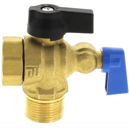 Chaffoteux Rubinetto Di Scarico Caldaia 60000886