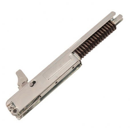 Bisagra Puerta Horno compatible con Hotpoint C00085563 Original