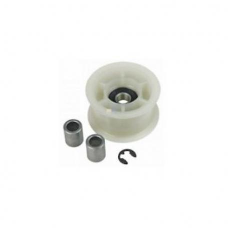 Polea Secadora compatible con Whirlpool 484000008521 Ex 484000000792