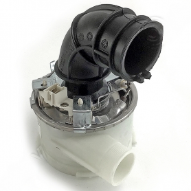 Lavastoviglie Whirlpool C00305341 Originale