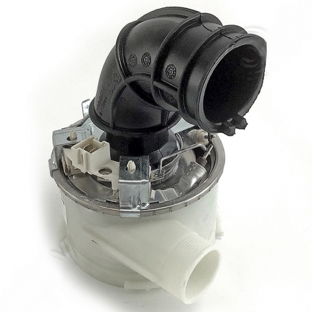 Resistencia Lavavajillas Whirlpool C00305341 Original