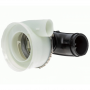Resistencia Lavavajillas compatible con Whirlpool Indesit C00305341