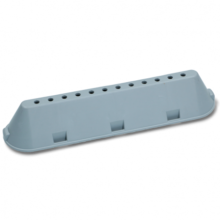 Bateaguas Agitator washing machine indesit 064789