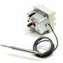 Termostato Max.245 Min.18C. Sonda: 80Mm, 6mm. Capillare: 900mm. Ego 55.