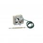 Termostato Seguridad Freidora 18-245 grados Industrial Trifásico Standard