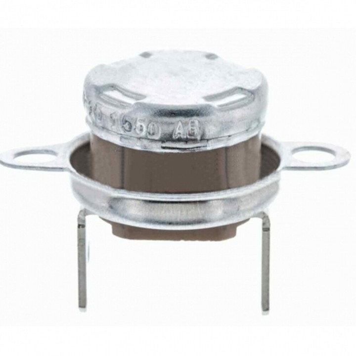 Clixon Termostato Di Sicurezza Roca Mx 110 60054630 Boiler