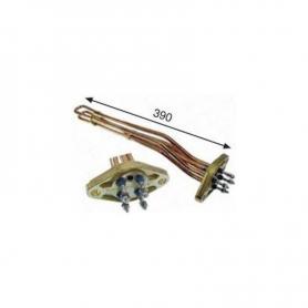 Resistencia Cafetera Faema 2 Grupos 2600w 230v