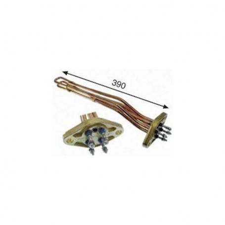Original Faema coffee resistance 2 groups with pod 2600W 230V