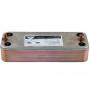 Balder Exchanger 14 Chaffoteux Zilmet 17B2071410A 61011164 Plaques