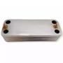 Balder Exchanger 14 Chaffoteux Zilmet 17B2071410A 61011164 Plaques