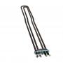Resistenza GIRBAU 320838 L-570 mm + termofusibile 2 x 3000W 230V