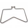 Resistencia Horno Whirlpool Ikea 480121100591