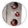 Intercambiador 12 Placas Caldera Saunier Duval S1016600