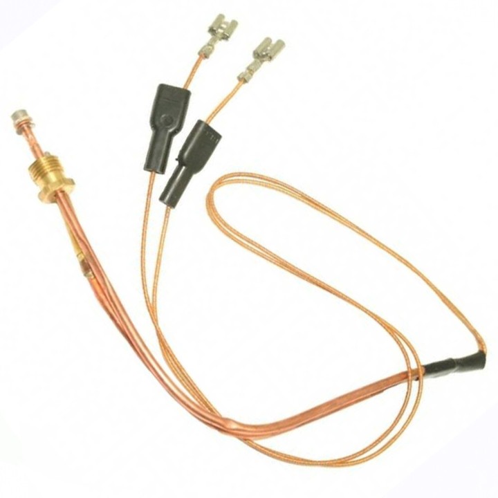 Derivacion Thermocouple Chaudière Chaffoteux T/Fstn 6004546510