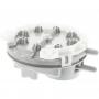 Presostato Aire Caldera Saunier Duval Isofast2000 S57441
