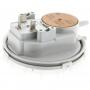 SAUNIER DUVAL DUFAST2000 S57441 AIR PRESSURE