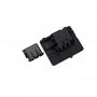 Tapa Microinterruptor Caldera Saunier Duval Theli623E 05233800