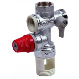 Safety Valve Boiler 3/4 Chaffoteux 60077063