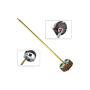 Termostato Termo Electrico Cointra Fagor 275mm con seguridad