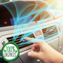 1 Botella Gas Ecologico Gasica D2 226gr + Valvula + Manguera Sustituto R12, R134A Freeze Organico