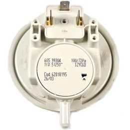 Nectratop Calydra Air Pressure Switch Boiler 60081725