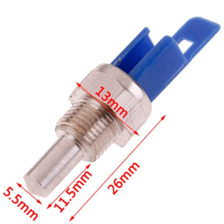 Sonda Temperatura Caldera Chaffoteux Niagara23Cfbp Niagara28Cfnat Co 60084021