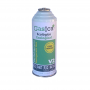1 Botella Gas Ecologico Gasica V2 226Gr Sustituto R22, R32, R407C, R410A Freeze Organico