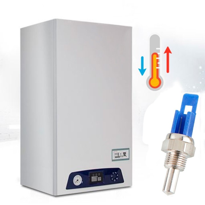 Sonda Temperatura Caldera Chaffoteux Niagara23Cfbp Niagara28Cfnat Co 60084021
