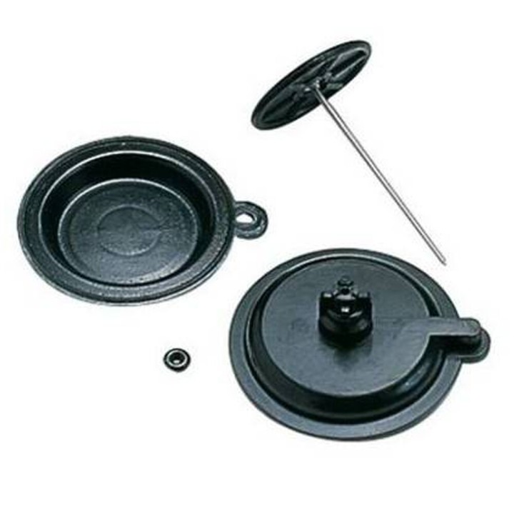 Water Heater Valve Membrane Kit 6010014120