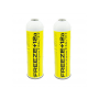 2 Botellas Gas Ecologico Refrigerante Freeze +12a 420Gr Organico Sustituto R12, R134A
