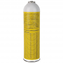 2 Botellas Gas Ecologico Refrigerante Freeze +12a 420Gr Organico Sustituto R12, R134A