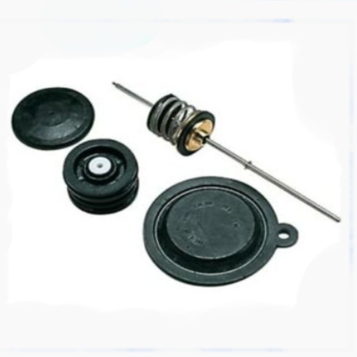 Kit Membrana Caldaia Chaffoteux 6010050330