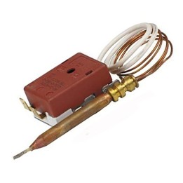 Chaffoteux Roca Aquastat 57 6010060630 Termostato Acqua Boiler