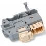 Retardo Blocapuerta Lavadora Ariston Indesit 254755 482000023034