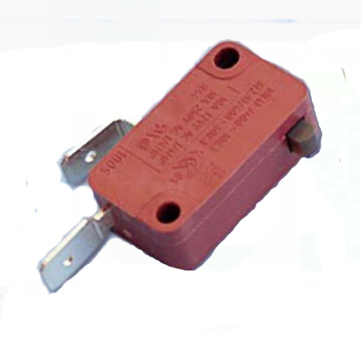 Chaudière Chaffoteux 61001157 Original Micro-Interrupteur
