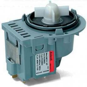 Pompe de drain de lavage standard 3 Vis d'origine Askoll M231