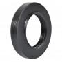 Reten Lavadora compatible con Beko y Saivod 45X80X10,12 2827630100