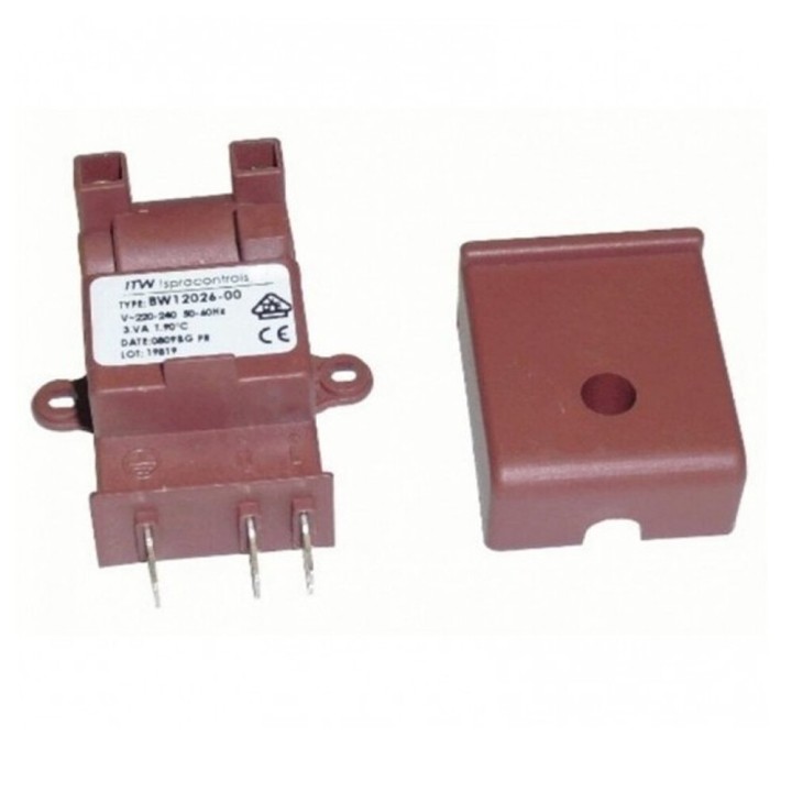 Chaffoteux Clydr28N Zg2V Transformateur De Chaudière 6100210520