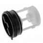 Filtro Bomba Desague Lavadora Indesit C00312342 481248058385