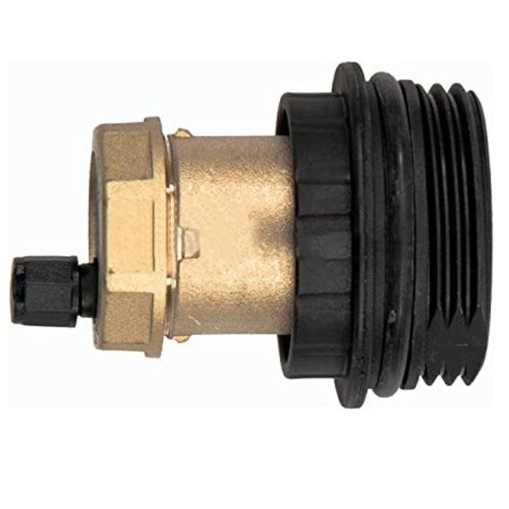 Chaffoteux Elexia Centora Boiler Purger 61002653