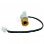 Flusostato Caldera Gas Fagor F20E2Nn MU1288400 FluxoMetro