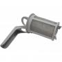 Filtre de lave-vaisselle Zanussi AEG 899646124065, 5029774007, 1118754108 Original