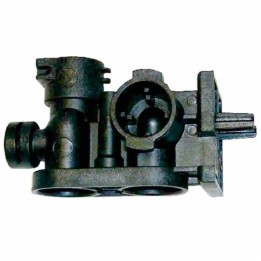 Left Hydraulic Group Chaffoteux Boiler 61010003