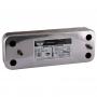 Intercambiador Caldera 12 placas Baxiroca 125565366 5686670