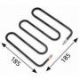 Resistencia Grill Saya 1200w 230v