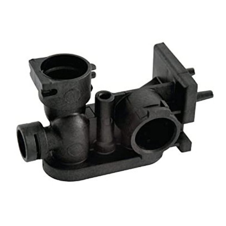 Left Hydraulic Group Chaffoteux Boiler 61010003