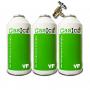3 bottiglie di gas ecologico YF 171GR + Valvola sostitutiva R1234YF congela organico